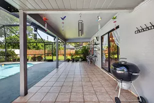 2852 SW Giralda St, Port Saint Lucie, FL 34953 - Photo 33