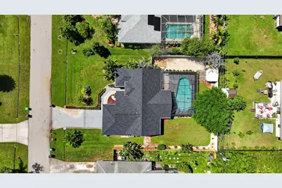 2852 SW Giralda Street, Port Saint Lucie, FL 34953 - Photo 55