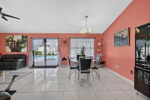 2852 SW Giralda St, Port Saint Lucie, FL 34953 - Photo 11