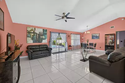 2852 SW Giralda Street, Port Saint Lucie, FL 34953 - Photo 9