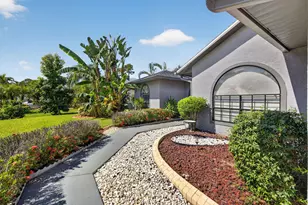 2852 SW Giralda St, Port Saint Lucie, FL 34953 - Photo 3