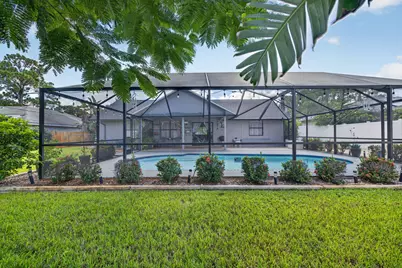 2852 SW Giralda Street, Port Saint Lucie, FL 34953 - Photo 33