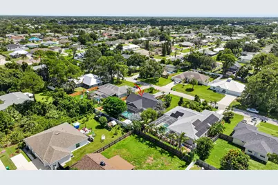 2852 SW Giralda Street, Port Saint Lucie, FL 34953 - Photo 51