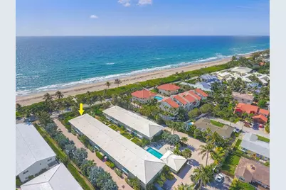 5500 Old Ocean Boulevard #108, Ocean Ridge, FL 33435 - Photo 1