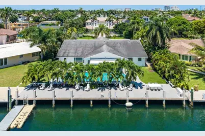 2540 Mercedes Drive, Fort Lauderdale, FL 33316 - Photo 3