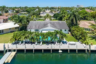 2540 Mercedes Dr, Fort Lauderdale, FL 33316 - Photo 3