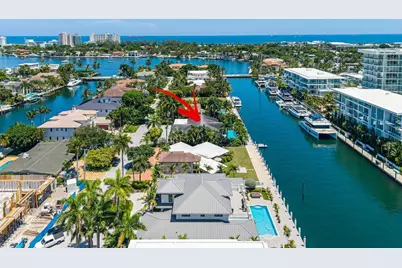 2540 Mercedes Drive, Fort Lauderdale, FL 33316 - Photo 39