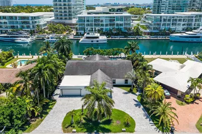 2540 Mercedes Drive, Fort Lauderdale, FL 33316 - Photo 1
