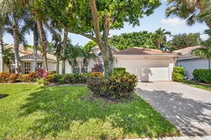 11443 Mauna Kea Ln, Boynton Beach, FL 33437 - Photo 1