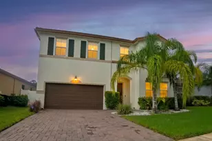 7871 NW Greenbank Cir, Port Saint Lucie, FL 34987 - Photo 1