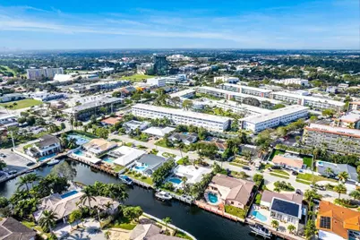 2455 NE 51st Street #E102, Fort Lauderdale, FL 33308 - Photo 37