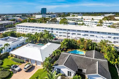2455 NE 51st Street #E102, Fort Lauderdale, FL 33308 - Photo 35