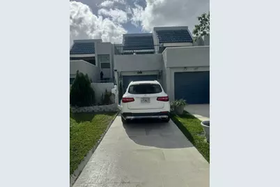 1857 NW 58th Avenue #42, Lauderhill, FL 33313 - Photo 1