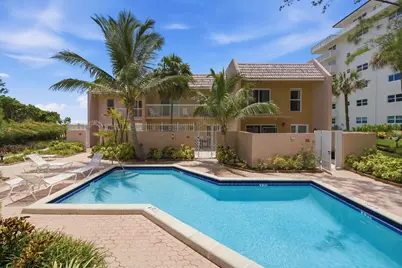 1173 Hillsboro Mile #2-2, Hillsboro Beach, FL 33062 - Photo 9