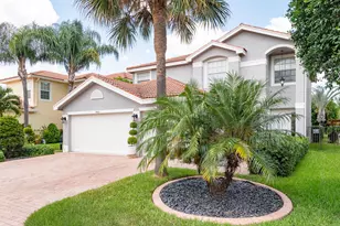 5013 Cobalt Ct, Greenacres, FL 33463 - Photo 1