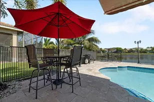 12390 NW 78th Manor, Parkland, FL 33076 - Photo 9