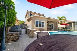 12390 NW 78th Manor, Parkland, FL 33076 - Photo 15