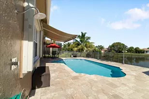 12390 NW 78th Manor, Parkland, FL 33076 - Photo 17
