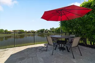 12390 NW 78th Manor, Parkland, FL 33076 - Photo 13