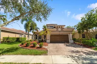 12390 NW 78th Manor, Parkland, FL 33076 - Photo 3