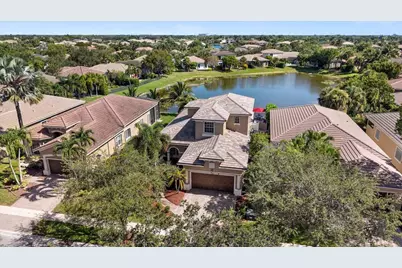 12390 NW 78th Manor, Parkland, FL 33076 - Photo 3