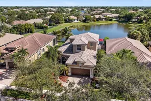 12390 NW 78th Manor, Parkland, FL 33076 - Photo 3