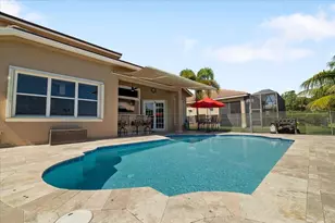 12390 NW 78th Manor, Parkland, FL 33076 - Photo 15