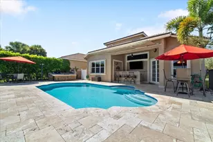 12390 NW 78th Manor, Parkland, FL 33076 - Photo 9