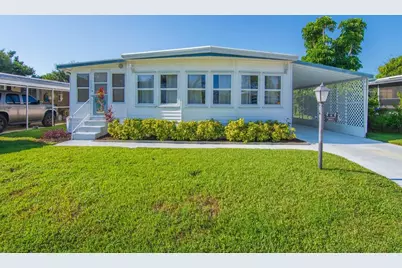 58 Village Lane, Jensen Beach, FL 34957 - Photo 1
