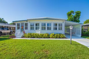 58 Village Ln, Jensen Beach, FL 34957 - Photo 1