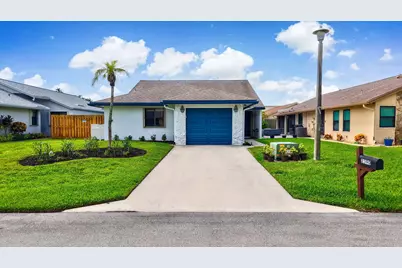 2390 NW 15th Street NW, Delray Beach, FL 33445 - Photo 1