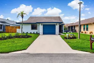 2390 NW 15th Street NW, Delray Beach, FL 33445 - Photo 1