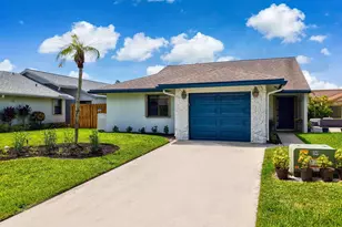 2390 NW 15th Street NW, Delray Beach, FL 33445 - Photo 1