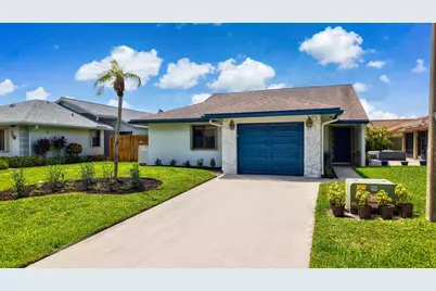 2390 NW 15th Street NW, Delray Beach, FL 33445 - Photo 3