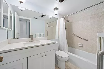 29 Yacht Club Drive #Unit 405, North Palm Beach, FL 33408 - Photo 13