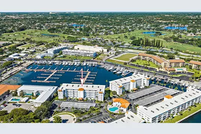 29 Yacht Club Drive #Unit 405, North Palm Beach, FL 33408 - Photo 19