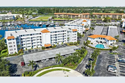 29 Yacht Club Drive #Unit 405, North Palm Beach, FL 33408 - Photo 17