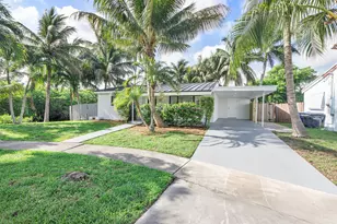 3030 Arthur St, Hollywood, FL 33021 - Photo 1