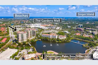 3630 Gardens Parkway #501C, Palm Beach Gardens, FL 33410 - Photo 3