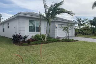 11933 SW Poseidon Way, Port Saint Lucie, FL 34987 - Photo 1