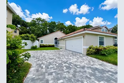 10160 Festival Way, Boca Raton, FL 33428 - Photo 1