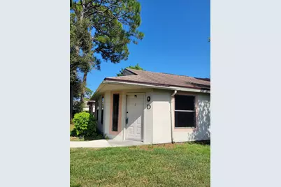 2837 Stoneway Lane #D, Fort Pierce, FL 34982 - Photo 1