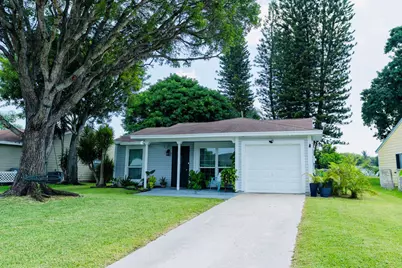 9060 Chrysanthemum Drive, Boynton Beach, FL 33472 - Photo 1
