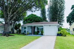 9060 Chrysanthemum Dr, Boynton Beach, FL 33472 - Photo 1