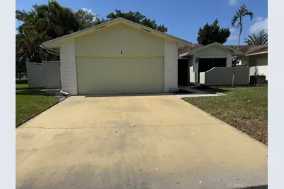 1 Cambridge Place, Boynton Beach, FL 33426 - Photo 1