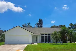 5000 NW Erskin Terrace, Port Saint Lucie, FL 34983 - Photo 1