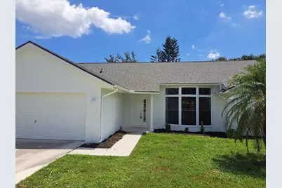 5000 NW Erskin Terrace, Port Saint Lucie, FL 34983 - Photo 3