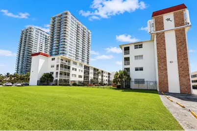 4500 N Flagler Drive #B21, West Palm Beach, FL 33407 - Photo 19