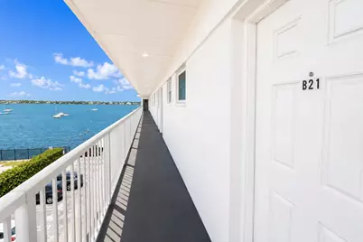 4500 N Flagler Drive #B21, West Palm Beach, FL 33407 - Photo 1