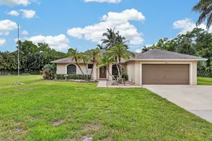 18842 91st Pl N, Loxahatchee, FL 33470 - Photo 1